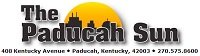 Paducah-Sun-Kentucky-Newspaper