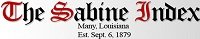 Sabine-Index-Louisiana-Newspaper