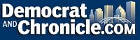 Rochester Democrat and Chronicle 