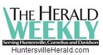 Huntersville Herald Weekly 