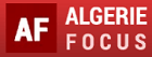 Algerie Focus - journal algérien