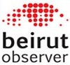 Beirut observer newspaper