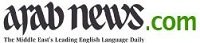 Arab-News-Newspaper