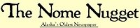 Nome-Nugget-Newspaper