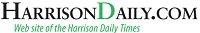 Harrison-Daily-Times-Arkansas-Newspaper