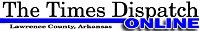  Walnut Ridge Times Dispatch 