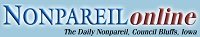 Council Bluffs Daily Nonpareil 