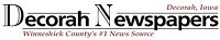 Decorah Journal 