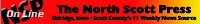 Eldridge North Scott Press 