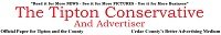 Tipton Conservative and Advertiser 