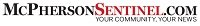 McPherson-Sentinel-Kansas-Newspaper