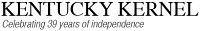 Kentucky-Kernel-Newspaper