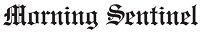 Waterville-Morning-Sentinel-Maine-Newspaper