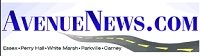 Avenue News Essex 