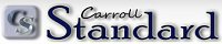 Carroll-Standard-Maryland-Newspaper