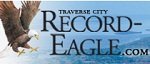 Traverse-City-Record-Eagle-Michigan-Newspaper