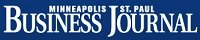 Minneapolis/St.Paul Business Journal 