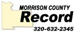 Morrison-County-Record-Minnesota-Newspaper