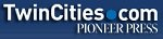 St. Paul Pioneer Press 