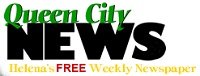 Queen City News 