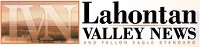 Lahontan Valley News and Fallon Eagle Standard 