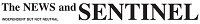 Colebrook News and Sentinel 