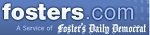 Foster's-Daily-Democrat-New-Hampshire-Newspaper