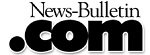 Valencia County News Bulletin 