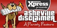 Asheville-Disclaimer-North-Carolina-Newspaper