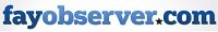 Fayetteville-Observer-North-Carolina-Newspaper