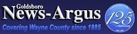 Goldsboro News Argus 
