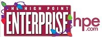 High-Point-Enterprise-North-Carolina-Newspaper