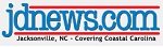 Jacksonville Daily News 