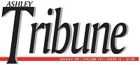Ashley-Tribune-North-Dakota-Newspaper