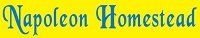 Napoleon-Homestead-North-Dakota-Newspaper