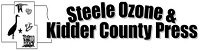 Steele Ozone & Kidder County Press 
