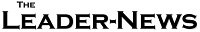 Washburn Leader-News 