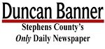 Duncan-Banner-Oklahoma-Newspaper