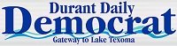 Durant-Daily-Democrat-Oklahoma-Newspaper