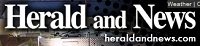Klamath Falls Herald and News 