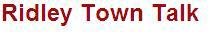 Ridley-Town-Talk-Pennsylvania-Newspaper