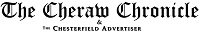 Cheraw Chronicle & Chesterfield Advertiser 