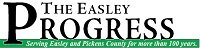 Easley-Progress-South-Carolina-Newspaper