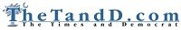 Orangeburg-Times-and-Democrat-South-Carolina-Newspaper
