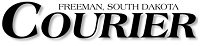 Freeman-Courier-South-Dakota-Newspaper
