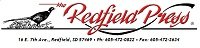 Redfield-Press-South-Dakota-Newspaper