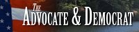 Monroe County Advocate & Democrat 