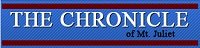 Mt-Juliet-Chronicle-Tennessee-Newspaper