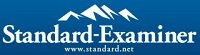 Ogden Standard-Examiner 