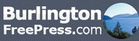 Burlington-Free-Press-Vermont-Newspaper